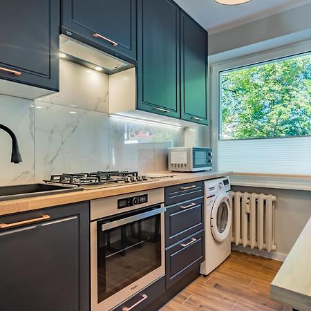 Apartament Nova Olsztyn  Esterno foto