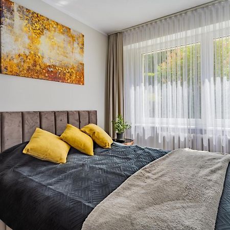 Apartament Nova Olsztyn  Esterno foto