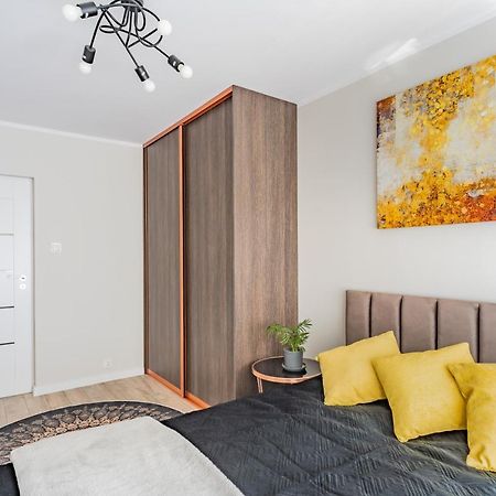 Apartament Nova Olsztyn  Esterno foto