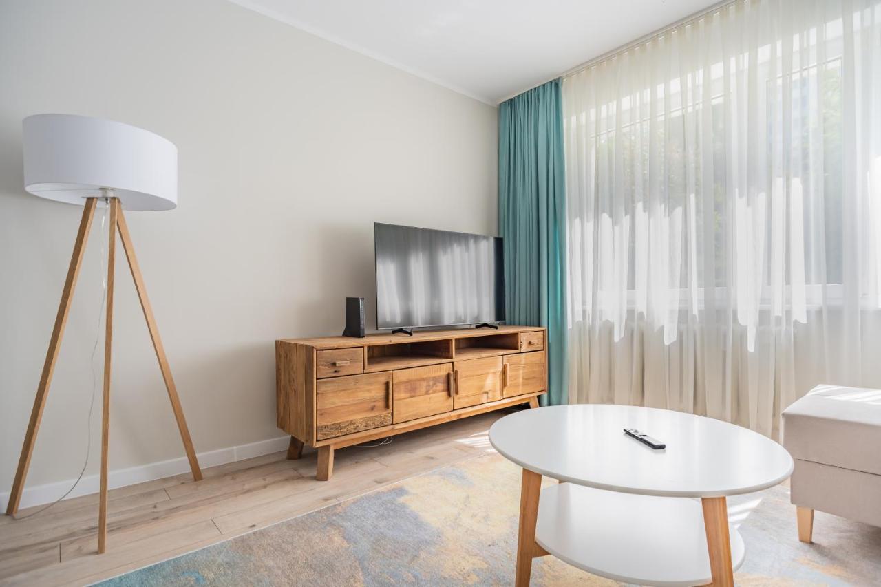 Apartament Nova Olsztyn  Esterno foto