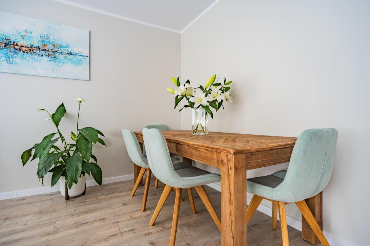 Apartament Nova Olsztyn  Esterno foto