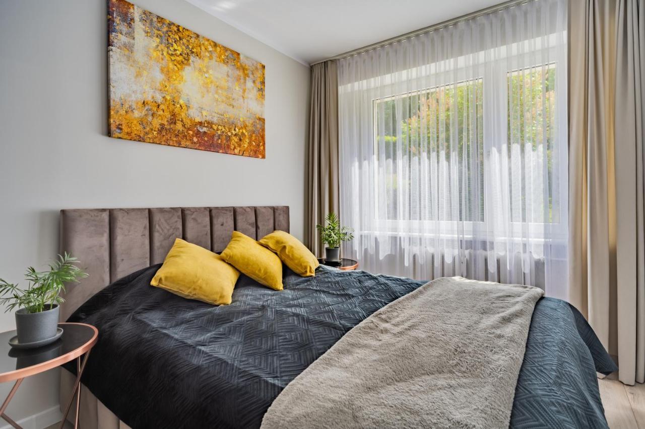 Apartament Nova Olsztyn  Esterno foto
