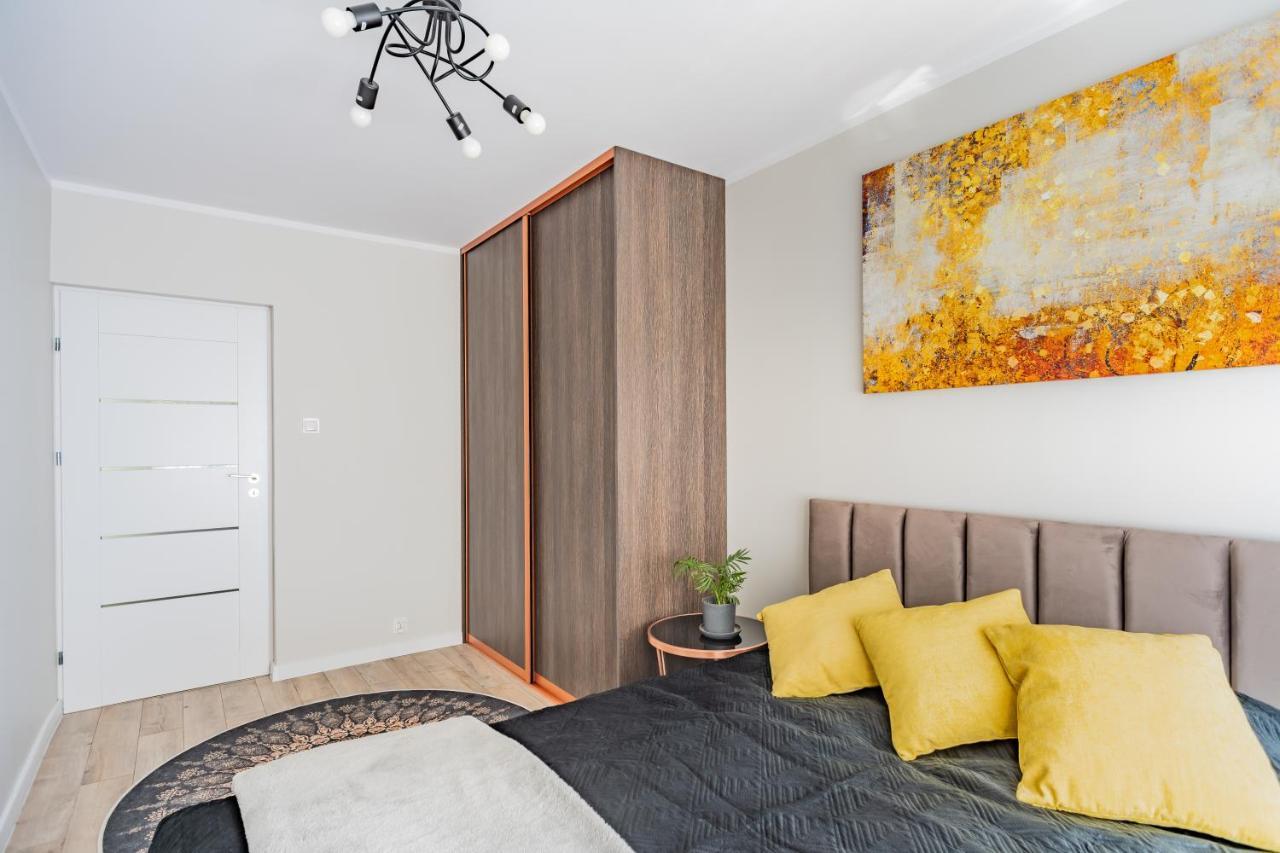 Apartament Nova Olsztyn  Esterno foto