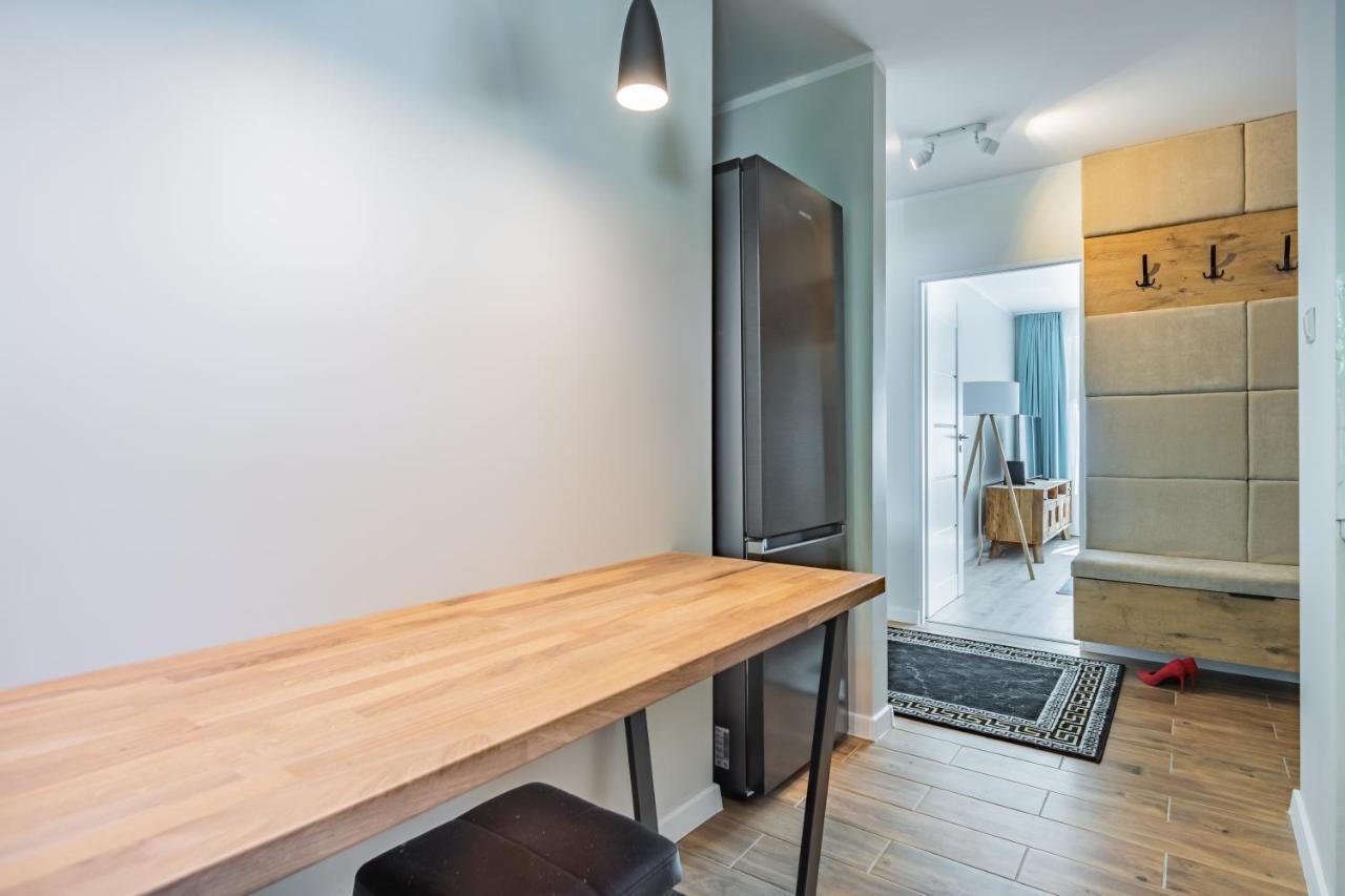 Apartament Nova Olsztyn  Esterno foto