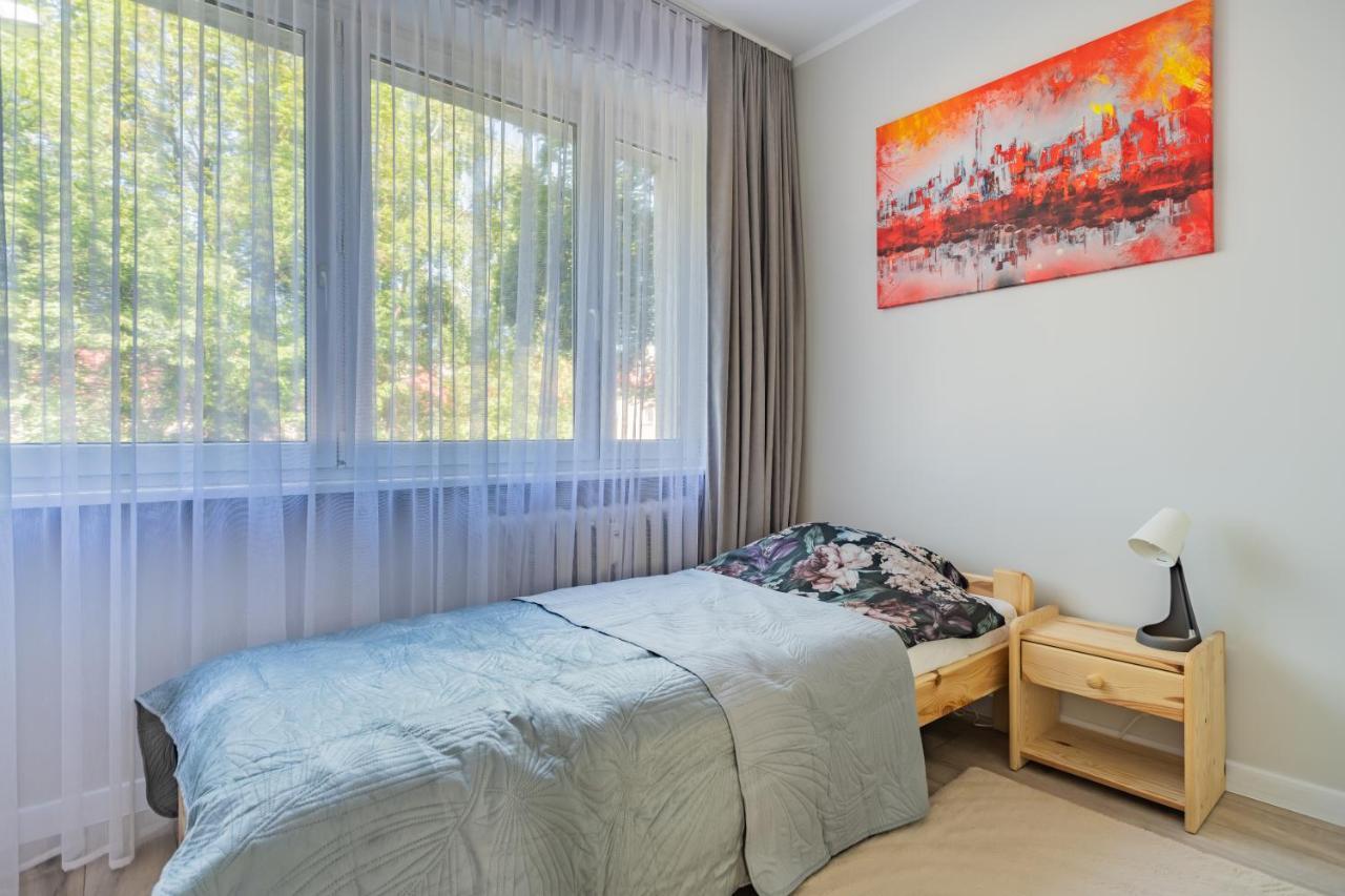 Apartament Nova Olsztyn  Esterno foto