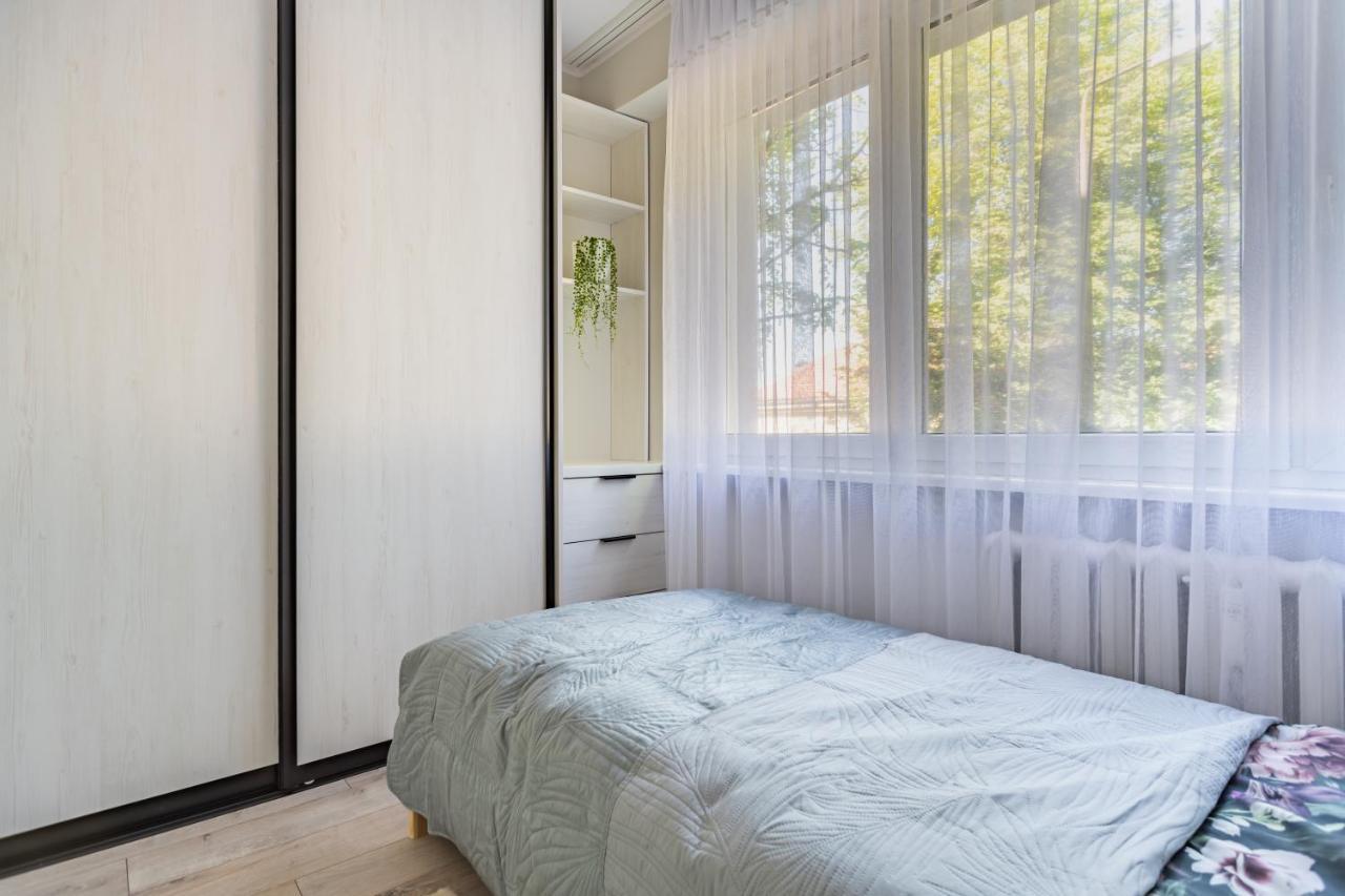 Apartament Nova Olsztyn  Esterno foto