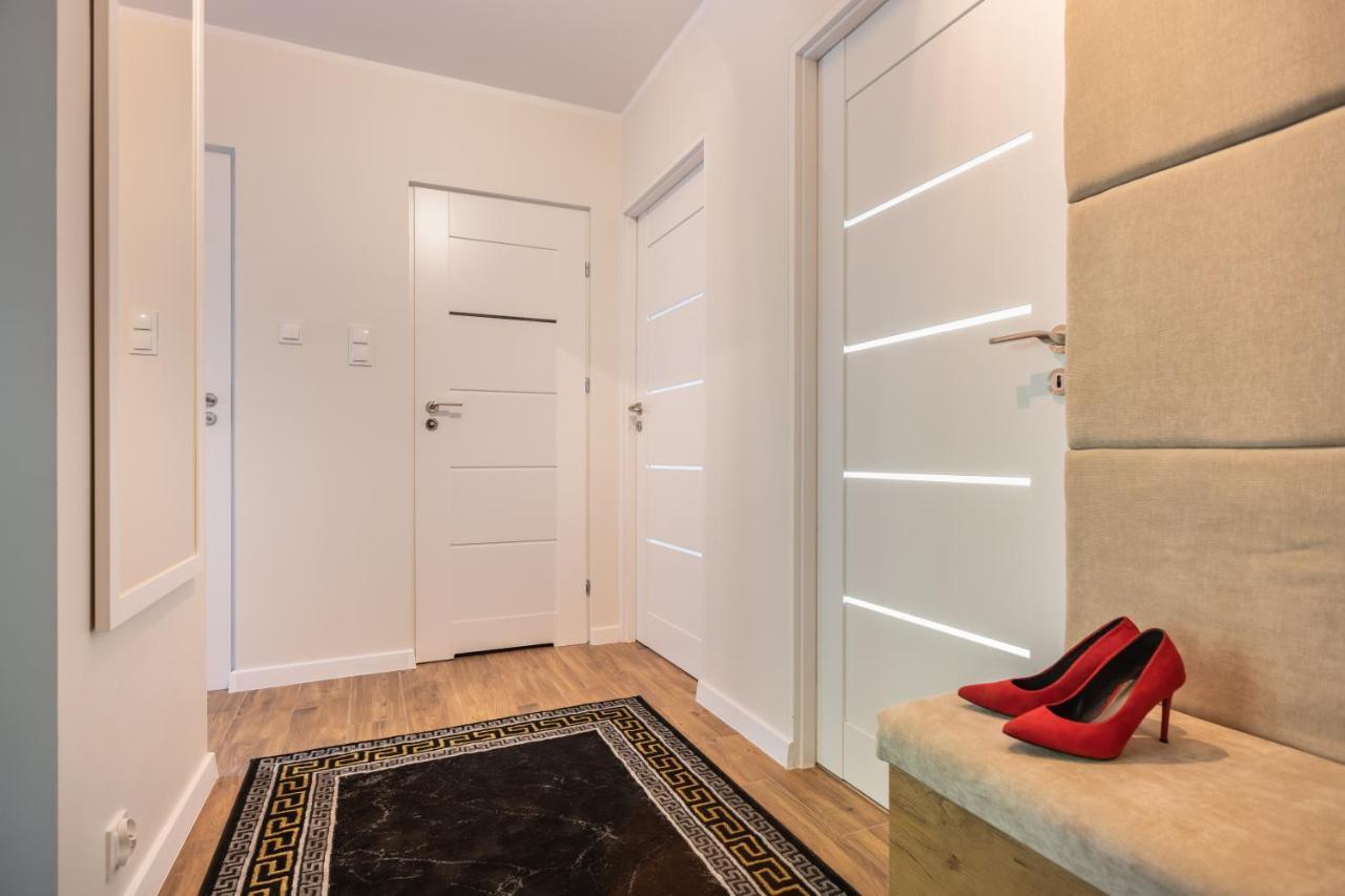 Apartament Nova Olsztyn  Esterno foto